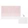 Lorena Canals Reversible Washable Rug Gelato 4x5.3"