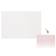 Lorena Canals Reversible Washable Rug Gelato 4x5.3"
