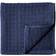 Uchino Waffle Guest Towel Blue (88.9x50.8cm)