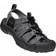 Keen Newport H2 Sandal - Black/Steel Gray