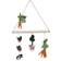 Lorena Canals Wall Hanging Veggies