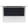 Apple MacBook Pro, 14.2-inch, M1 Pro-Chip, 8-core CPU, 14-core GPU, 16GB Unified Memory, 512GB SSD Storage, Silver