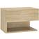 vidaXL Wall-Mounted Sengebord 29.5x46cm