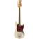 Squier By Fender Classic Vibe 60s Mustang Bass Olympic White