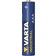 Varta Industrial AAA Compatible 1-pack