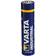 Varta Industrial AAA Compatible 1-pack