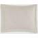 SFERRA Favo Funda de almohada Beige (66.04x53.34cm)