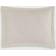 SFERRA Favo Taie d'oreiller Beige (66.04x53.34cm)