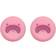 Blade PS5/PS4 Tanooki Grips - Pink