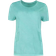 Geyser Seamless T-shirt - Mint Melange