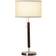 Brightech Carter Table Lamp 26"