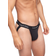 Calvin Klein Jock Straps 3-packs - Black