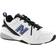 New Balance MX608v5 M - White/Team Royal/Black