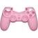 Blade PS4 Tanooki Grips + Skin Combo Pack - Pink