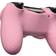 Blade PS4 Tanooki Grips + Skin Combo Pack - Pink