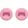 Blade PS4 Tanooki Grips + Skin Combo Pack - Pink