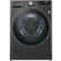 LG WM4000HBA Black