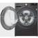 LG WM4000HBA Black