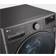 LG WM4000HBA Black