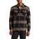 Brixton Bowery Flannel Shirt