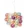 By Rydéns Gross Pendant Lamp ∅ 50cm