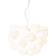 By Rydéns Gross Pendant Lamp ∅ 50cm