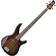 Yamaha TRBX174 Sunburst