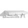 Hillerstorp Hammock Canopy - White