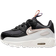 Nike Air Max 90 LTR SE TD - Noir/ Black/ White/ Pewter