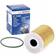 Bosch Oil Filter (F 026 407 102)