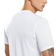 Gymshark Arrival T-shirt - White