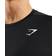 Gymshark Arrival T-shirt - Black