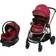 Maxi-Cosi Zelia 2 (Travel system)