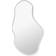 ferm LIVING Pond Espejo de Pared 63.5x110cm