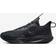 Nike Precision 6 FlyEase - Black/Anthracite