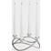 Georg Jensen Season Advent Candle Holder 10.2"