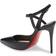 Christian Louboutin Jenlove - Black