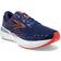 Brooks Glycerin GTS 20 M - Blue Depths/Palace Blue/Orange