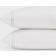 SFERRA Grande Hotel Pillow Case White