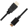 ProXtend HDMI-Mini HDMI 0.5m