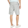 Hurley H2O-Dri Breathe Walkshorts 19" - Wolf Grey