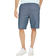 Hurley H2O-Dri Breathe Walkshorts 19" - Obsidian