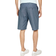 Hurley H2O-Dri Breathe Walkshorts 19" - Obsidian