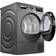 Bosch WQG245R9GB Grey