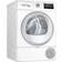 Bosch WTR87T82GB White