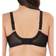 Elomi Molly Underwire Nursing Bra Black