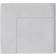 SFERRA Fiona Bed Sheet Blue, Gray