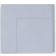 SFERRA Fiona Bed Sheet Blue, Gray