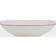 Nambe Taos Soft Square Serving Bowl Ensaladera