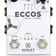 Robert Keeley Eccos Efecto de guitarra